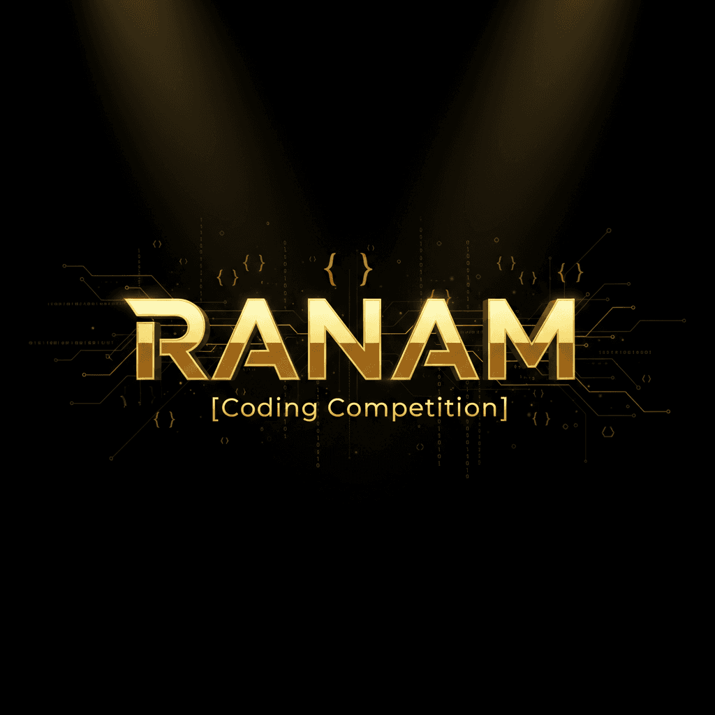 Ranam