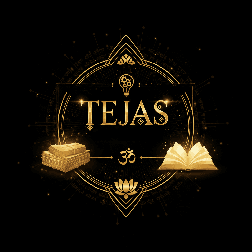 Tejas